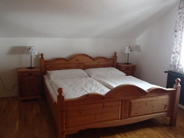 Hinterramsebn Leilighet Vorderstoder Rom bilde