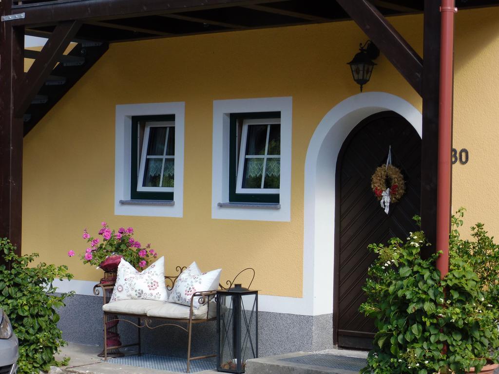 Hinterramsebn Leilighet Vorderstoder Rom bilde